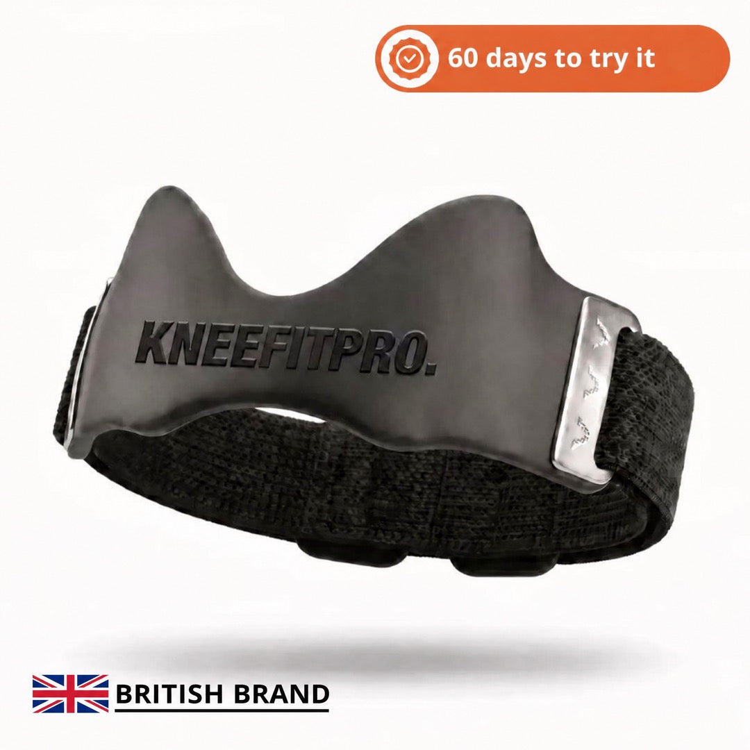 KneeFitPro Targeted Knee Strap