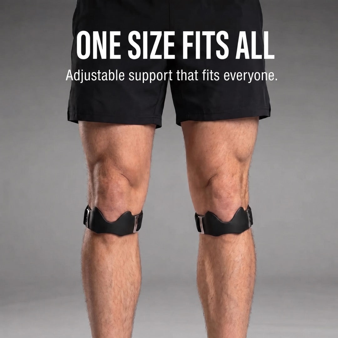 One size fits all