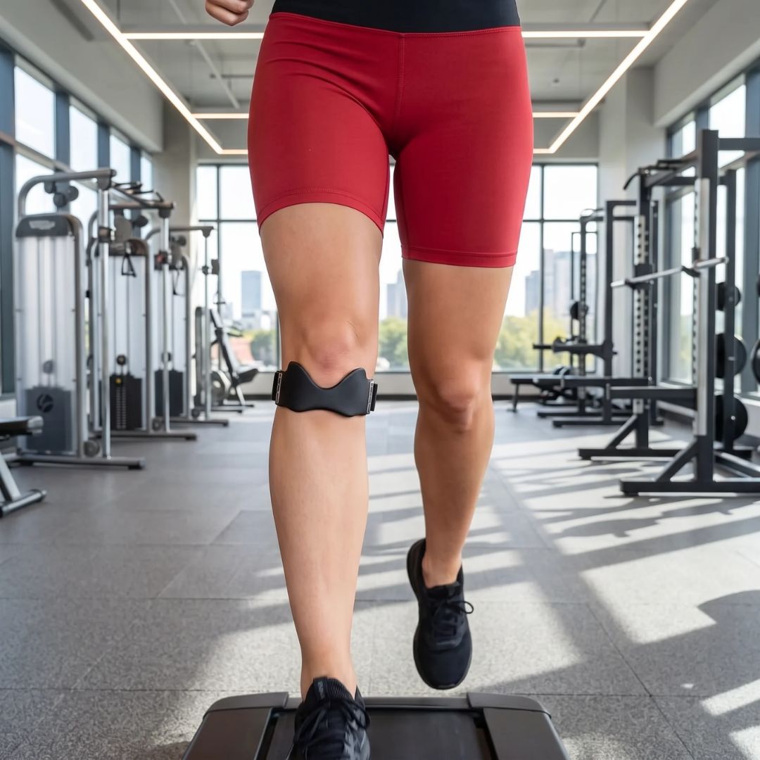 KneeFitPro Targeted Knee Strap