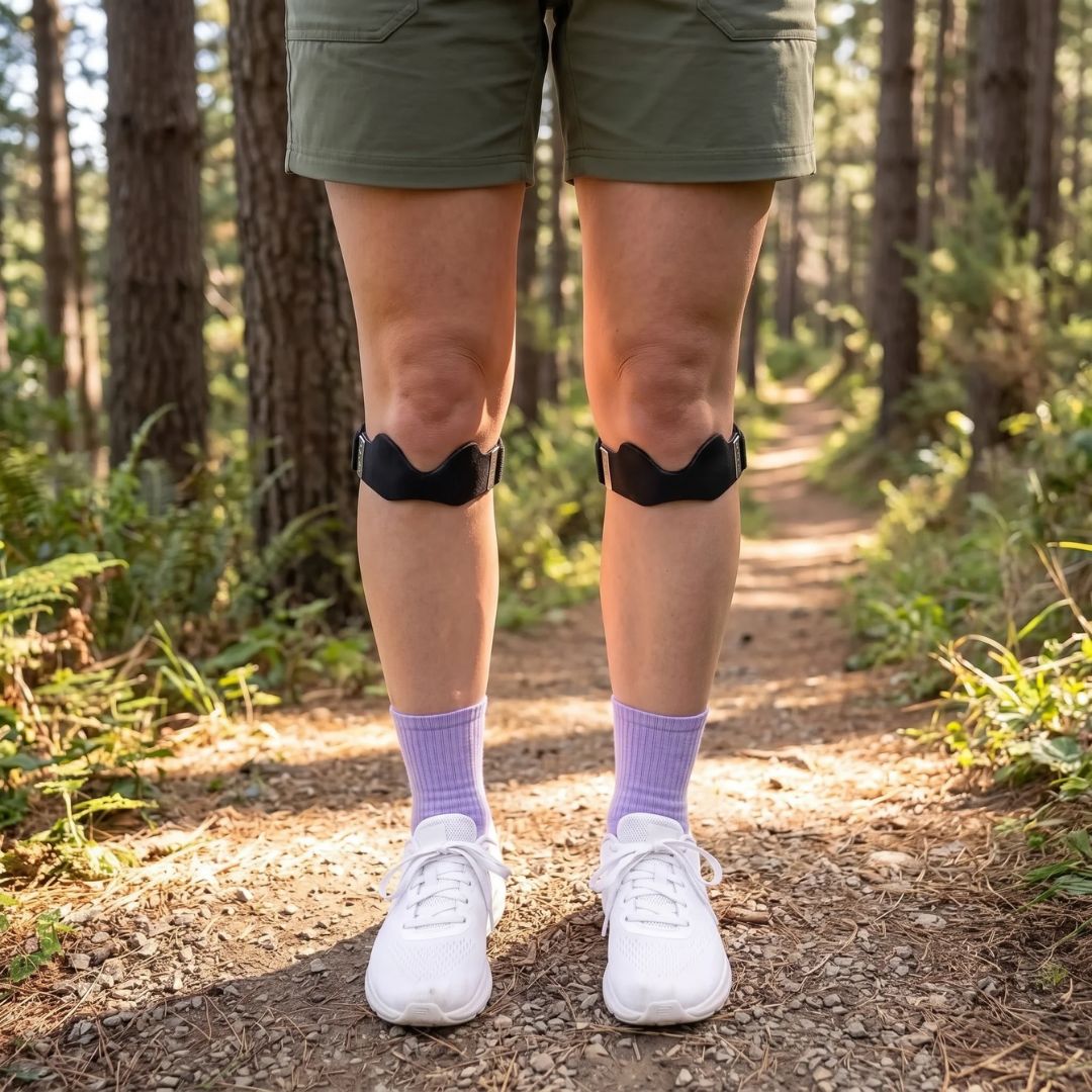 KneeFitPro Targeted Knee Strap